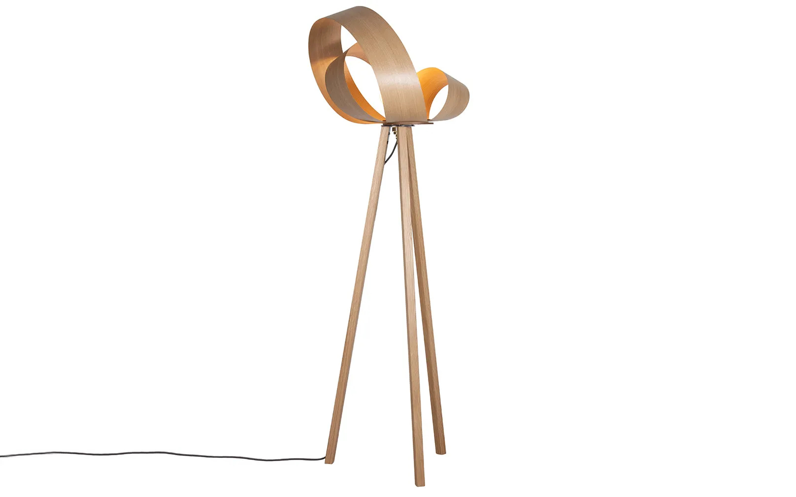 Verso Floor Light