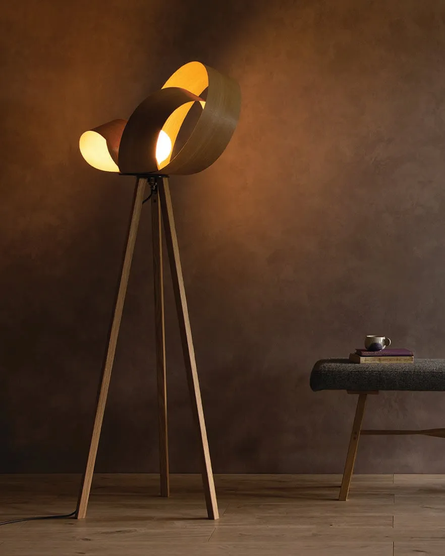 Verso Floor Light