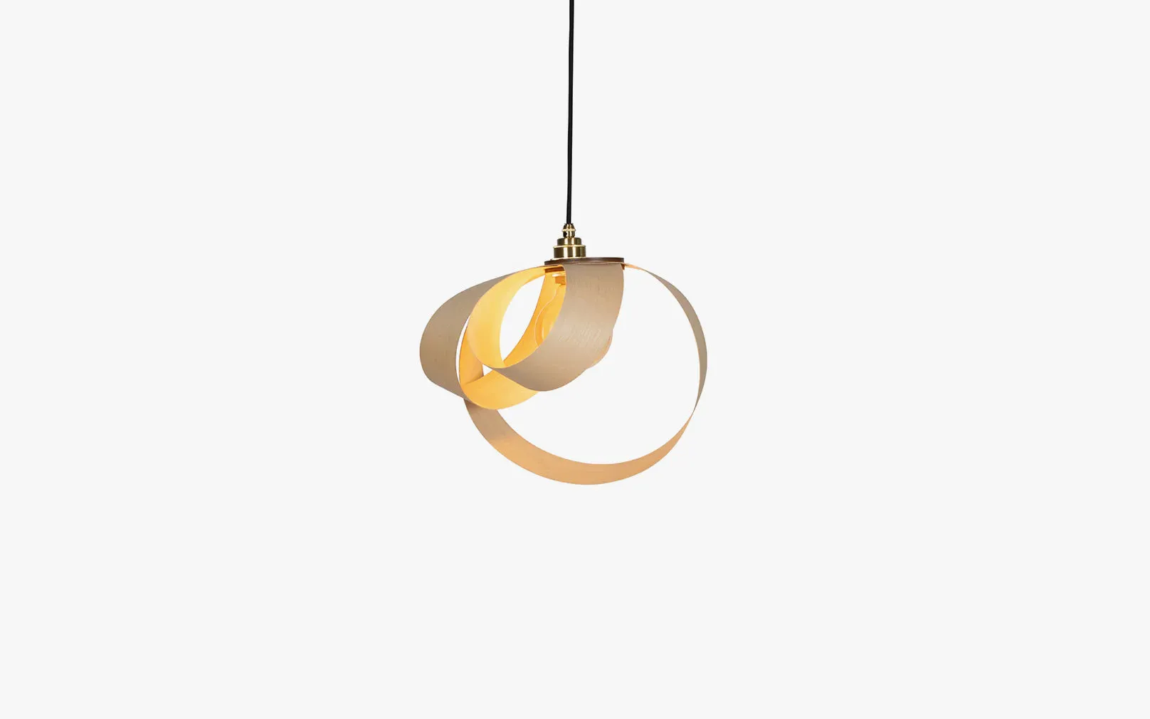 Verso Pendant Small