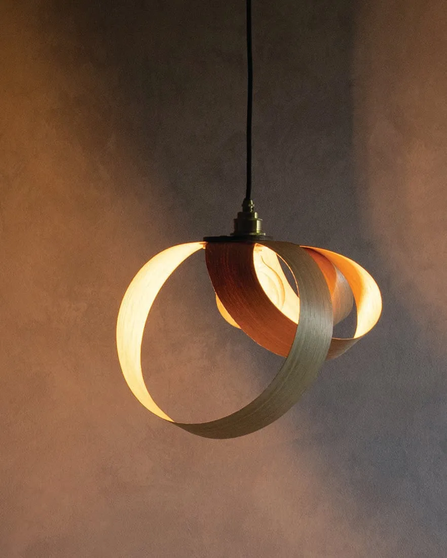 Verso Pendant Small