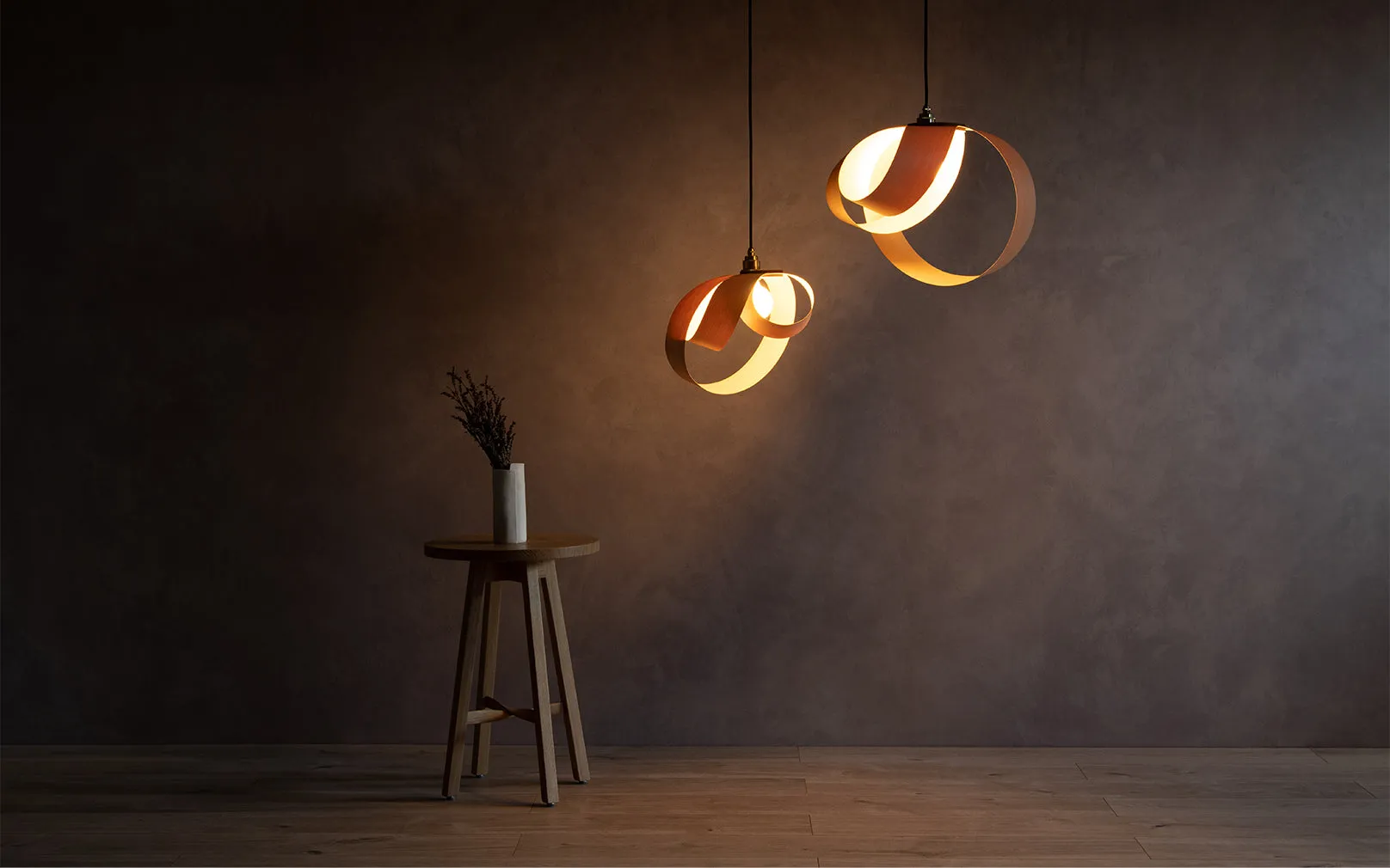 Verso Pendant Small