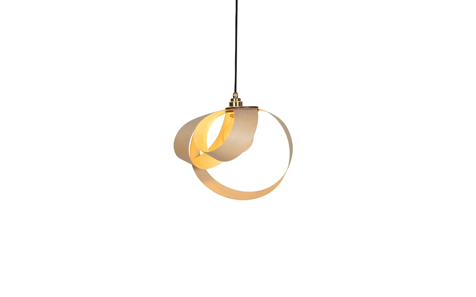 Verso Pendant Small