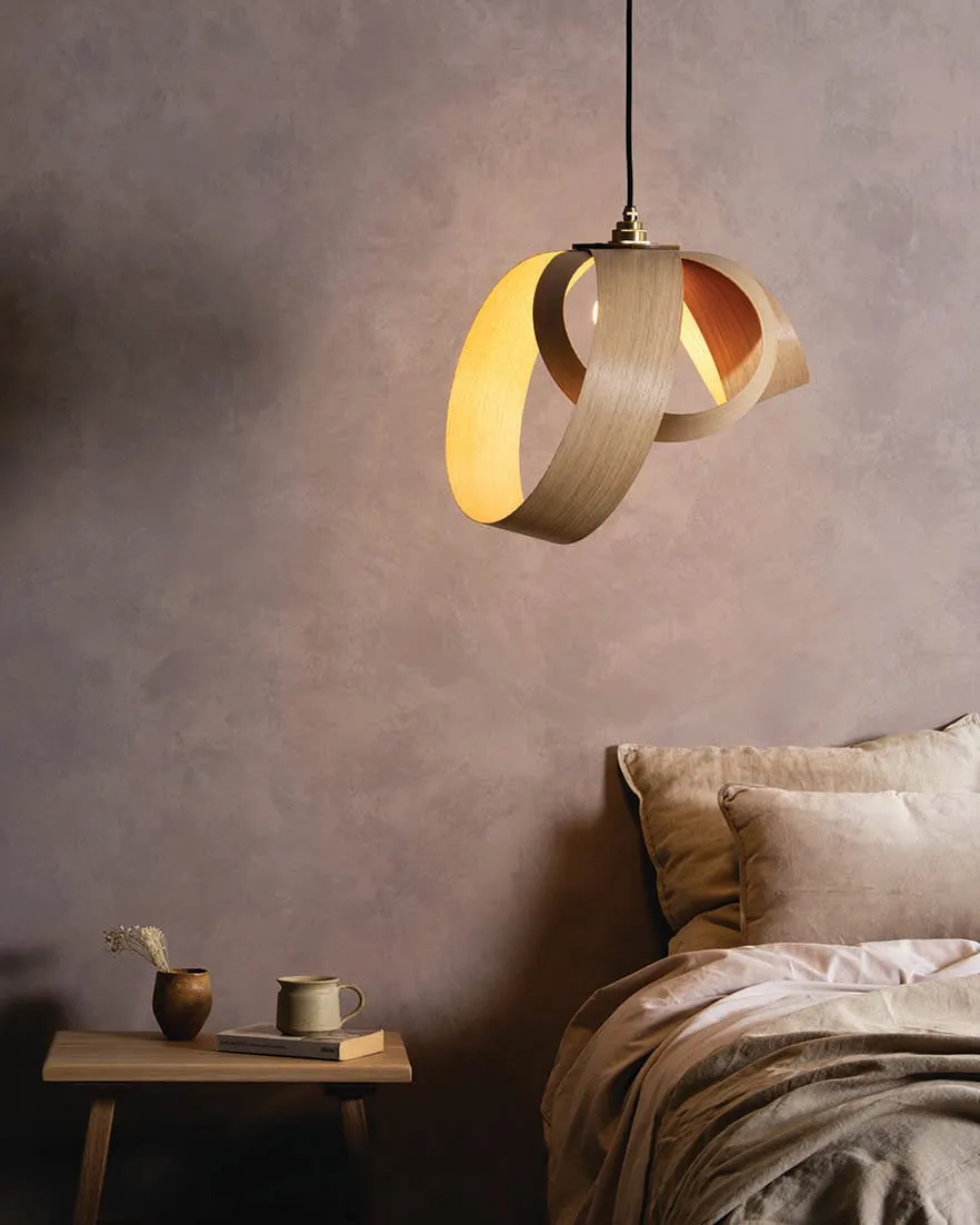 Verso Pendant Small