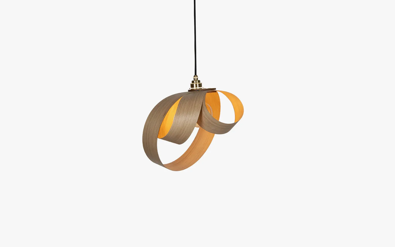 Verso Pendant Small