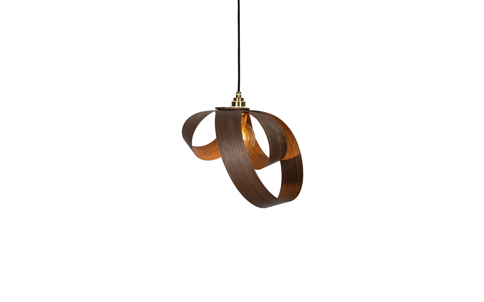 Verso Pendant Small