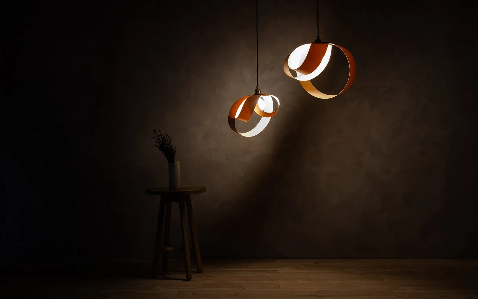 Verso Pendant Small