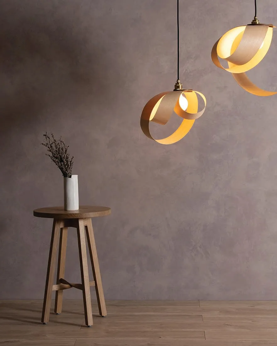 Verso Pendant Small
