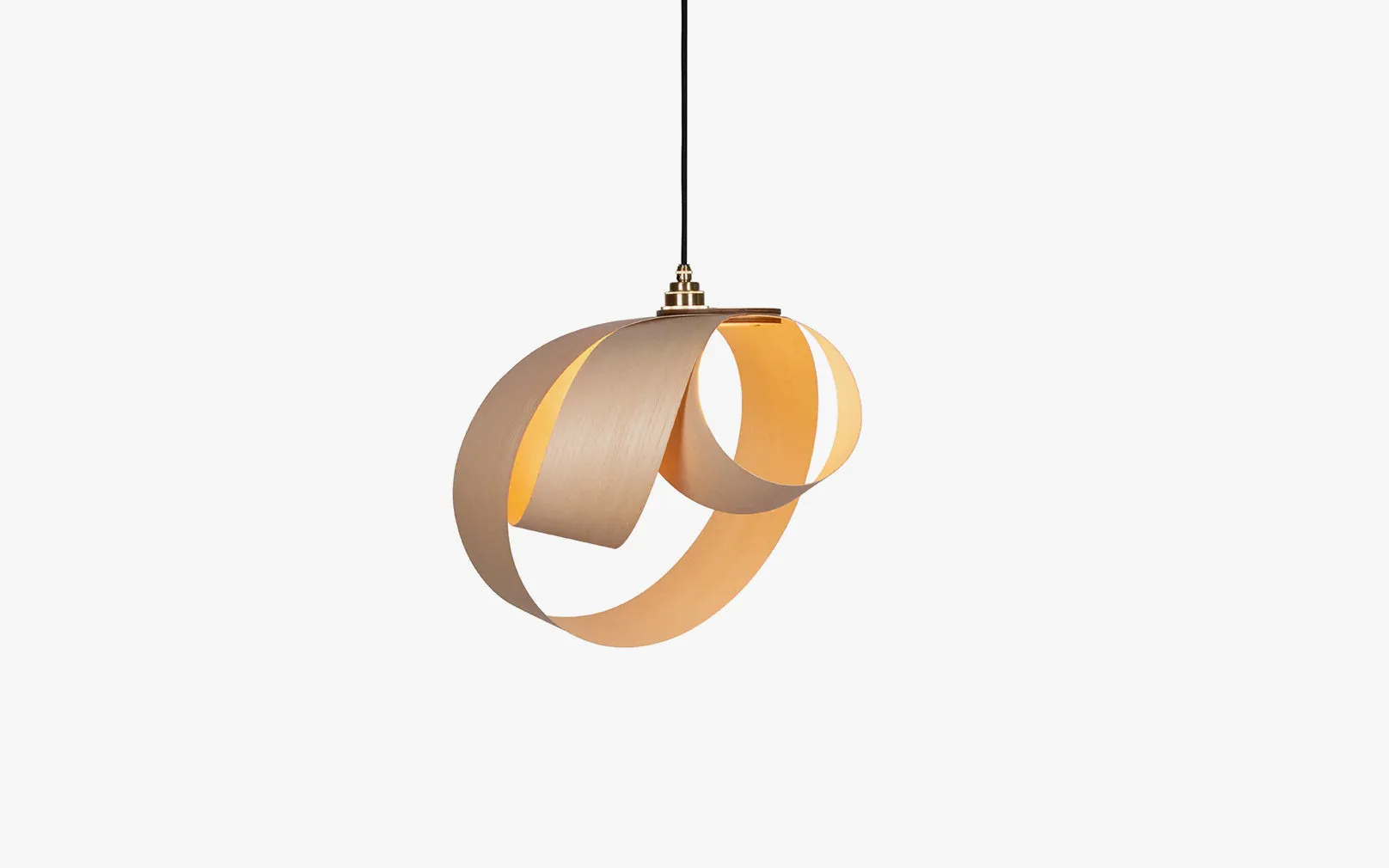 Verso Pendant