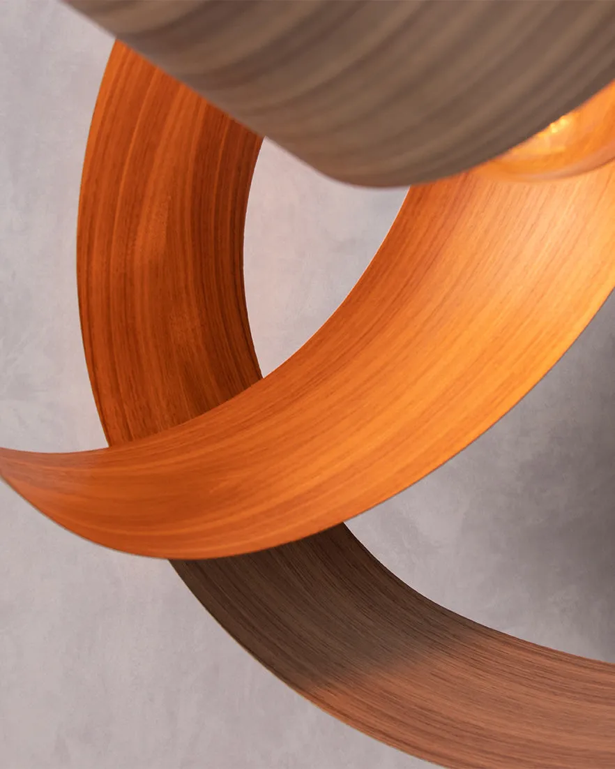 Verso Small Flush Ceiling Light