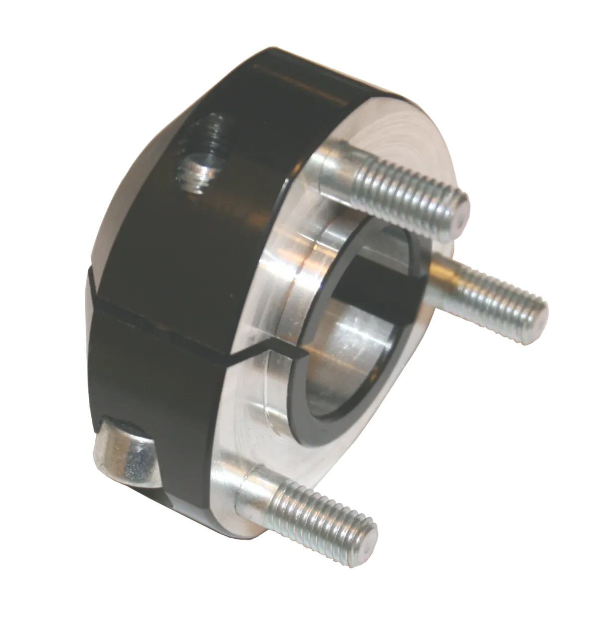 VLR Cadet Rear Wheel Hub