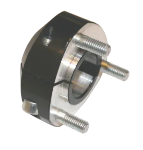 VLR Cadet Rear Wheel Hub