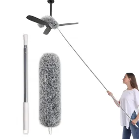 Washable Ceiling Fan Cleaner Duster