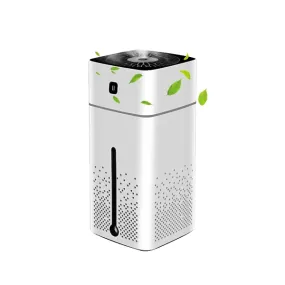 Water LED  Humidifier for Home and Office 1000ML  KS-600
