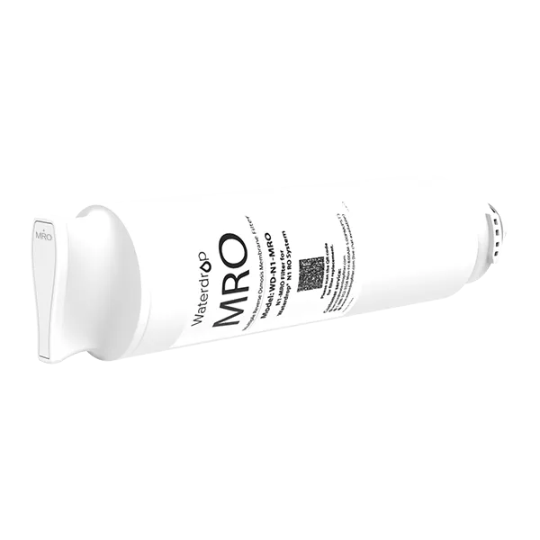 WD-N1-MRO replacement for waterdrop WD-N1-W countertop ro water filtration system