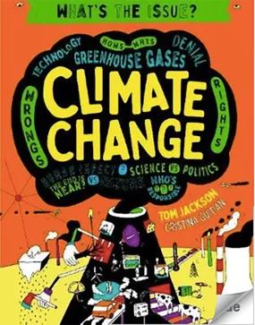 What's the Issue: Climate Change
