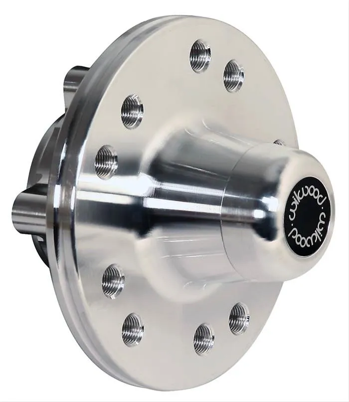 Wilwood Forged Billet Aluminum Brake Hub Assemblies 270-7281