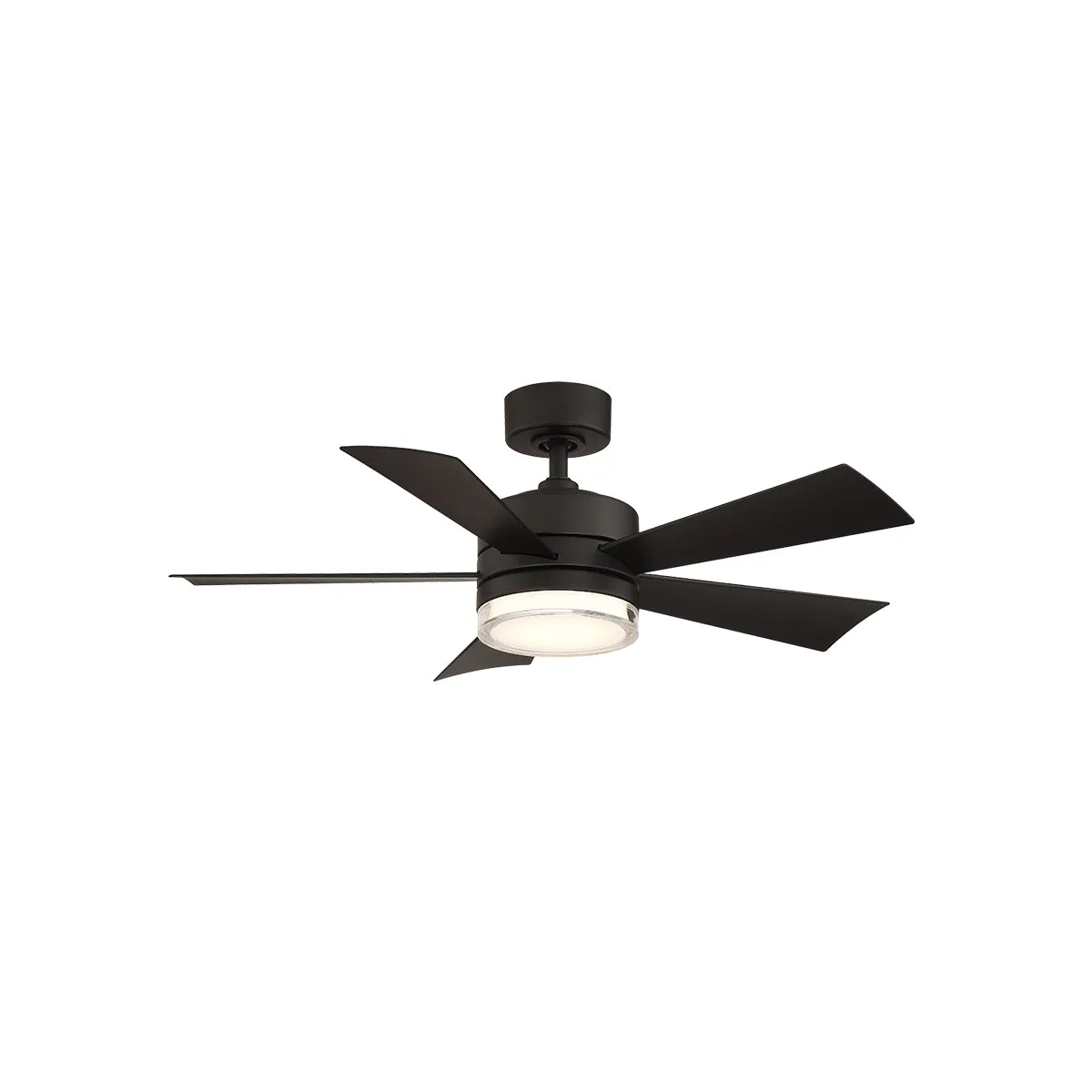 Wynd Indoor/Outdoor LED Smart Ceiling Fan