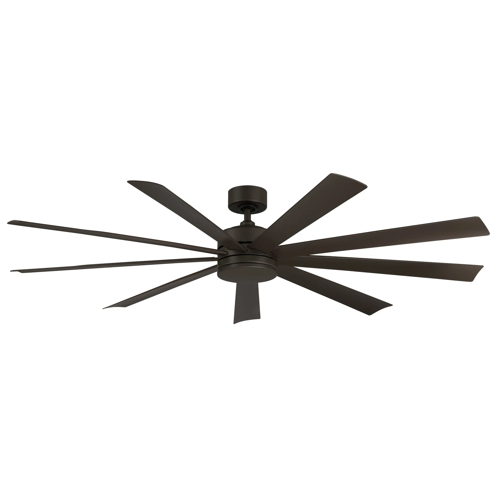 Wynd XL Indoor/Outdoor LED Smart Ceiling Fan