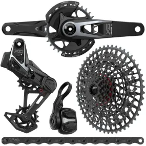 X0 Eagle Transmission AXS Groupset