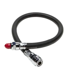 XDEEP Inflator LP Hose