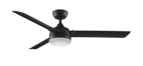 Xeno 56" Fan in Dark Bronze