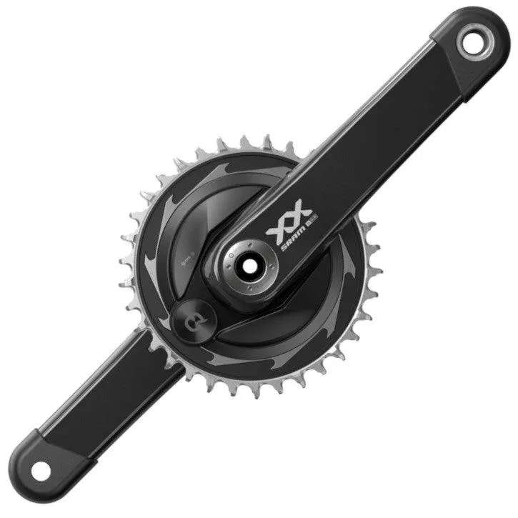 XX SL Eagle Transmission AXS Power Meter Groupset