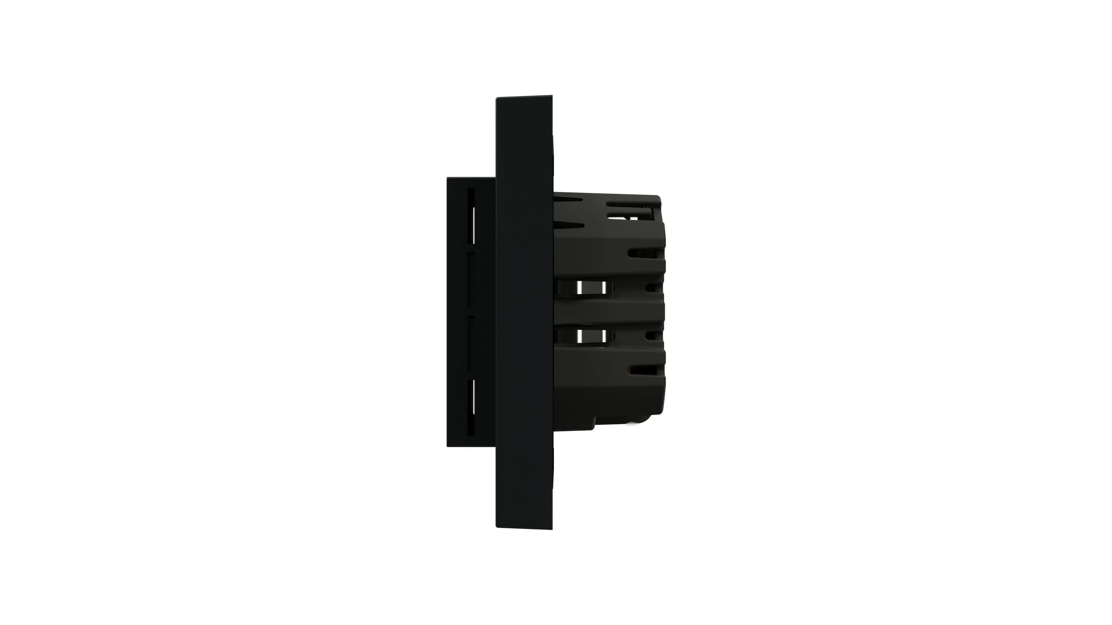 Z-Wave Heatit Z-TRM6 Electronic Thermostat
