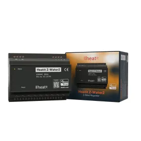 Z-Wave Heatit Z-Water 2