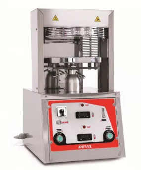 Zanolli Devil Pizza Press